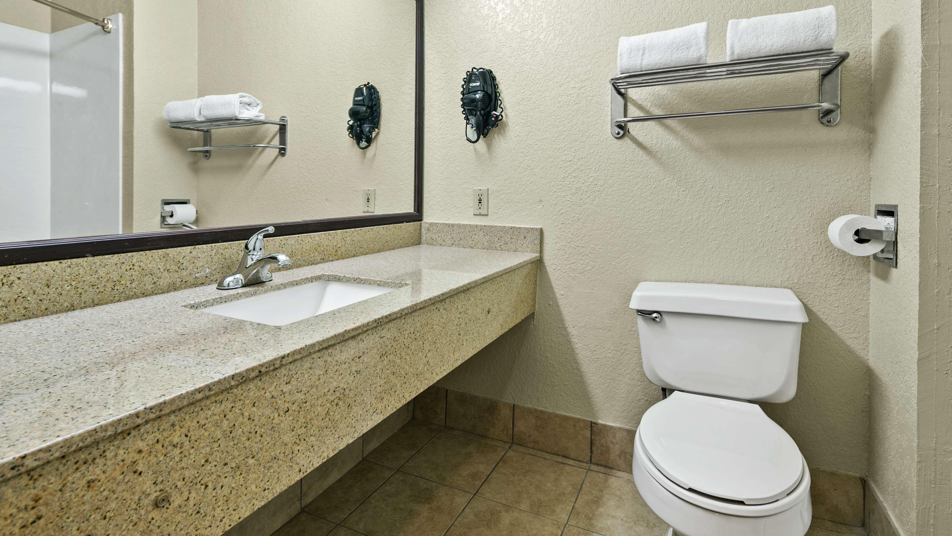 Best Western San Marcos Exterior photo