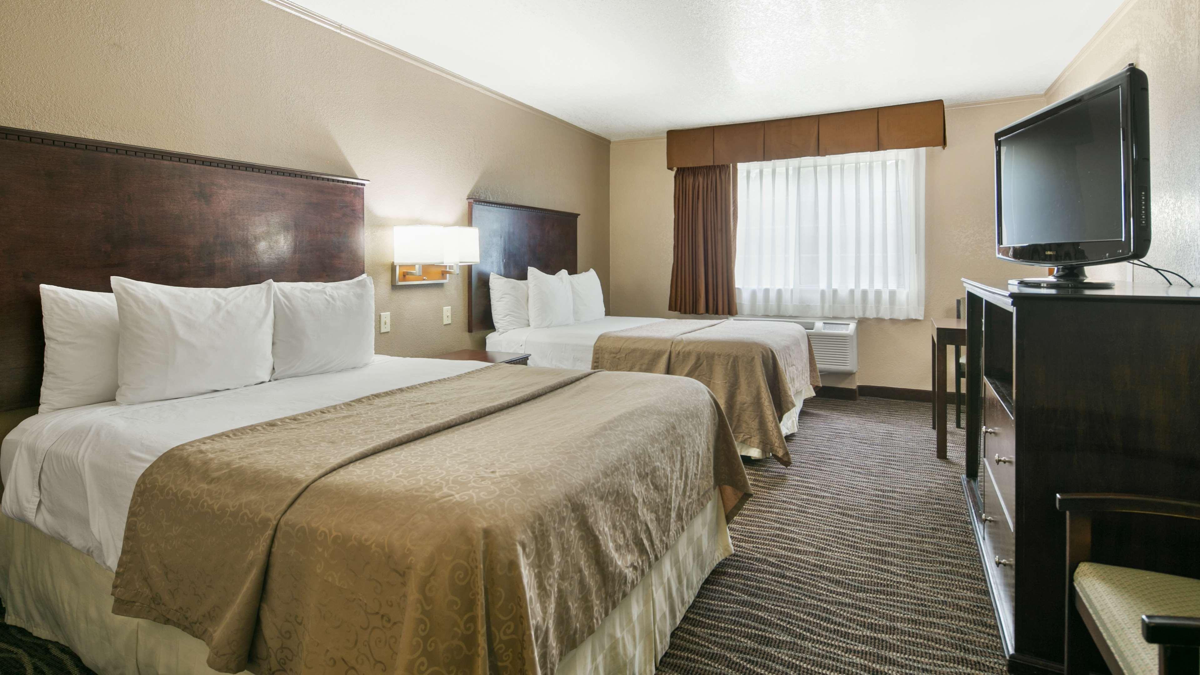 Best Western San Marcos Exterior photo