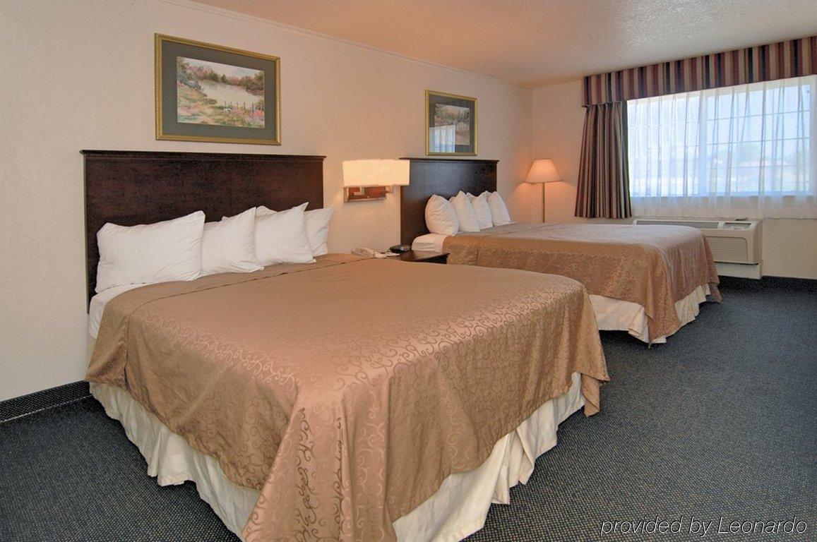 Best Western San Marcos Exterior photo
